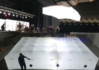 Balões customizáveis HMI 12kW da luz do filme da ALMOFADA para o tiro interno