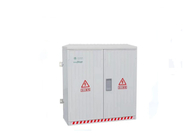 Caixa de contador elétrico de fibra de vidro SMC Caixa de junção de moldes do gabinete de armazenamento SMC