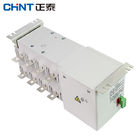 Fonte de alimentação automática 3P do Disconnector do equipamento de interruptor de transferência da classe do PC 4P até 1600A