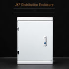 Caixa de distribuição do poder dos cercos da instalação de JXF, exterior interno da caixa de distribuição elétrica