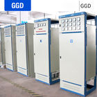 O armário GGD do interruptor da caixa de distribuição elétrica da baixa tensão fixou o tipo IEC 61439 de 4000A