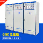 O armário GGD do interruptor da caixa de distribuição elétrica da baixa tensão fixou o tipo IEC 61439 de 4000A