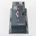 O ATS põe o interruptor automático de transferência, 4P a classe automática 63A 630A 1600A de 3 CB do interruptor de transferência da fase