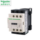 3 contator 3P 4P 9A~95A 115~410A AC-3 AC-1 24V 110V 230V 380V da C.A. de 1Phase LC1D
