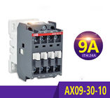 Tensão 24V 110V 230V 380V 50/60Hz da bobina do contator 370A AC-3 AC-1 do IEC do MACHADO de ABB