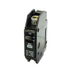 IP20 interruptor industrial da proteção 3P 10kA 230V/400V