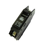 IP20 interruptor industrial da proteção 3P 10kA 230V/400V