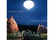 Exterior ou interno a maioria de balão 3m da iluminação da produção da foto do filme da ocasião 9.84ft
