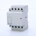 Chama do IEC - C.A. modular 230V 2P 3P 4P do contator MCT-25 retardador
