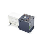 Interruptor automático de transferência do poder do Ats da instalação do agregado familiar 2P 3P 4P 100A 35mm