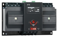 AC50 corrente alta automática do interruptor de comutação do gerador do ATS de 3 fases
