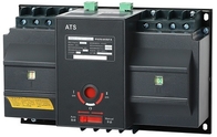 AC50 corrente alta automática do interruptor de comutação do gerador do ATS de 3 fases