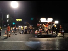 800W Dimmable LED Inflatable Light Tower Personalizavel para salvamento noturno Segurança da construção