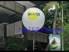 Luz do Balão de Lua