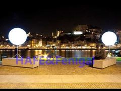 HA2000 Evento Luz do Balão Lunar