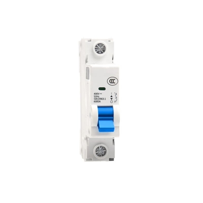 C.A. diminuta industrial 50Hz/60Hz 230V/400V do interruptor FM1