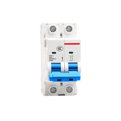 C.A. diminuta industrial 50Hz/60Hz 230V/400V do interruptor FM1