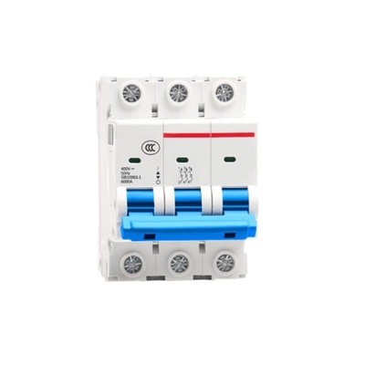 C.A. diminuta industrial 50Hz/60Hz 230V/400V do interruptor FM1