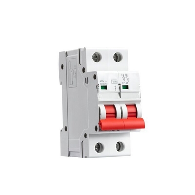 Interruptor diminuto 230V/400V de quebra altos da C.A. 50Hz FM8