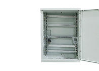 SMC Power Fibra de vidro gabinete reforçado de plástico caixa de cabo exterior