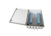 IP66 Caixa de distribuição à prova d'água SMC Caixa de caixa de fibra de vidro de poliéster