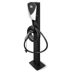 Estação de Carregamento Elétrico de 7 kW