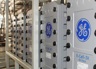 Estacas de eletrodeionização para sistemas de filtragem de água de 3000 L/hora