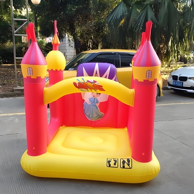 Moderno Simples Acessível Comercial Slide Inflavel de Água e Casa de Rebentamento para Crianças