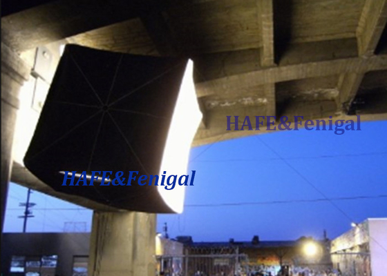 Especializado RGBT industria de filmagem personalizada LED Balão inflável 1000W