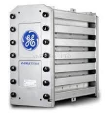 Estacas industriais de deionização de elétrodos (EDI): E-Cell* série MK-7 EDI Estacas de sistemas de edição de água ultrapura