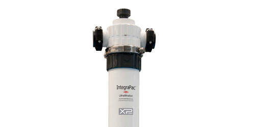DOWTM FILMTEC SFD-2660 membrana de ultrafiltração Cumprindo as normas NSF/ANSI 61 de água potável