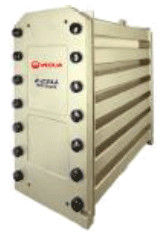 VeoliaTM E-Cell* EDI MK-3MiniHT:Água Ultrapura 1,14 m3/h Fluxo, Resistividade≥10 ((Pharm.)