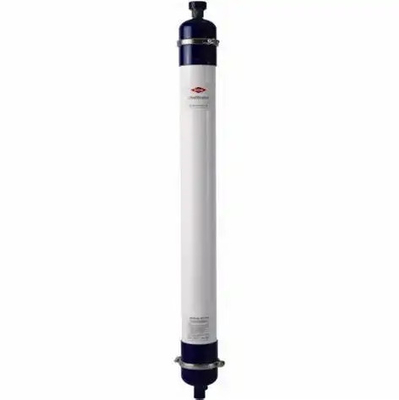 DOWTM UF SFP-2660: Membrana de ultrafiltração original Módulo Potência 0,5~5,5 100L/H Produtividade de membrana