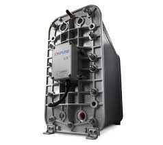 Módulos IONPURE® LX-Z CEDI: Projetados para aplicações industriais de água desionizada