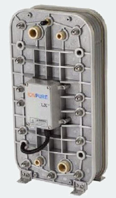 IonPure IP-LXM04Z Módulo de eletrodeionização industrial: Resistividade mínima 17 MΩ-cm Módulo CEDI
