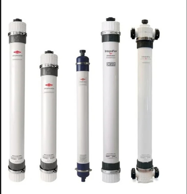 Módulo de ultrafiltração DuPont SFD-2860XP IntegraFlux uf filtro de membrana Fluxo 204 m3/dia uf módulo de membrana