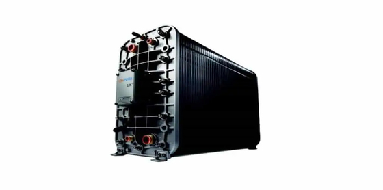 Ionpure IP LXM30Z-5 Água deionizada Sistema de Gestão Ambiental Conductividade da Água de Alimentação 40 μS/cm Faixa de PH 4-11
