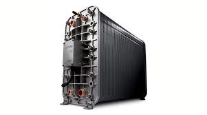 Ionpure IP LXM30Z-5 Água deionizada Sistema de Gestão Ambiental Conductividade da Água de Alimentação 40 μS/cm Faixa de PH 4-11
