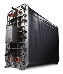 Ionpure IP LXM30Z-5 Água deionizada Sistema de Gestão Ambiental Conductividade da Água de Alimentação 40 μS/cm Faixa de PH 4-11