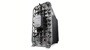 Ionpure IP LXM30Z-5 Água deionizada Sistema de Gestão Ambiental Conductividade da Água de Alimentação 40 μS/cm Faixa de PH 4-11
