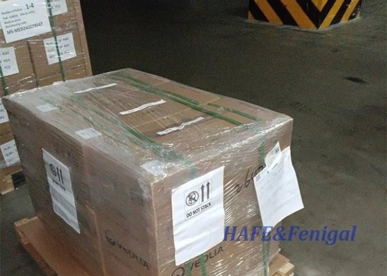 IonPure IP-LXM30Z-4 Módulo de Eletrodeionização Industrial 4-11pH Peso 122kg Aplicação Industrial/Poder