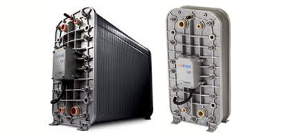 IonPure IP-LXM45Z-4 Modulo de Eletrodeionização Industrial 4-11pH Intervalo de Aplicação Industrial / Potência