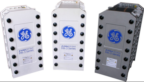 GE MK3PHARMHT-EDI CELL Potência de entrada 300w Água desmineralizada constante 2.1 bar