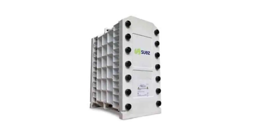 Suez EDI E-Cell Stack Modelo MK-3MiniHT