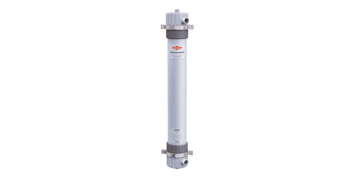 Módulos avançados de ultrafiltração DOW SFP-2880 e SFD-2880