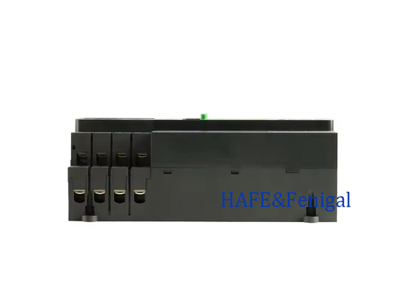 WATSN SÉRIES Interruptor automático de transferência de nível de PC WATSN-100/32/4A NA00324 100A/160A/250A/630A