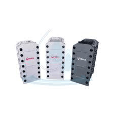 Veolia Electrodeionization (EDI) Stack Modules MK-7 Conductividade < 62 μs/cm