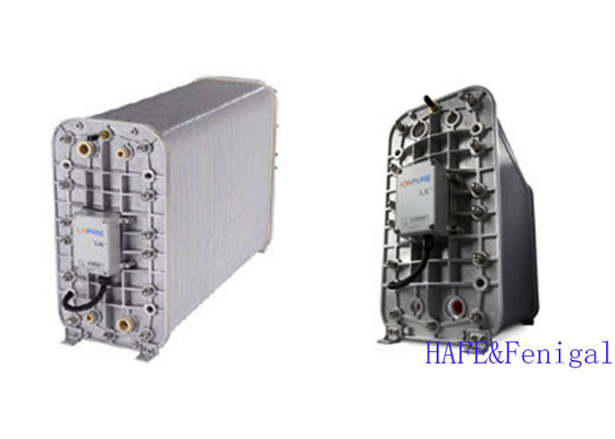 Veolia EDI Modules MK-3MiniHT Fluxo nominal 1,14 m3/h Peso de embarque 57 kg