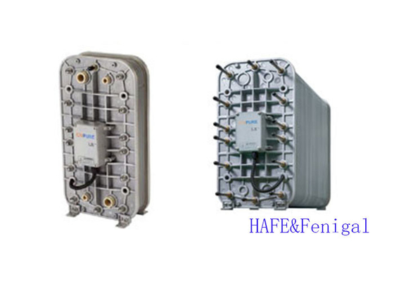 Veolia EDI Modules MK-3PharmHT 92kg 30 X 61 X 54 Faixa de taxa de fluxo 1, 6- 5.4
