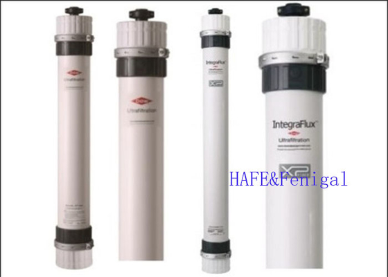 51m2 PVDF 2.0    8.5 m3/h DuPont Ultrafiltração Módulos de Membrana SFP 2860XP / SFD 2860XP Sistema de Membrana